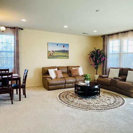 Spacious And Modern Home Near Temecula Wineries Murrieta Exterior foto
