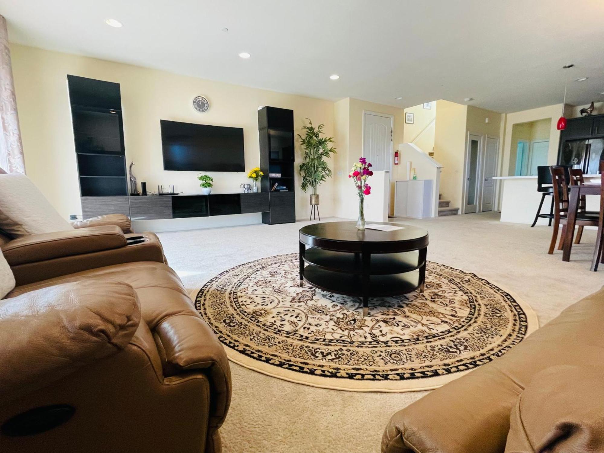 Spacious And Modern Home Near Temecula Wineries Murrieta Exterior foto